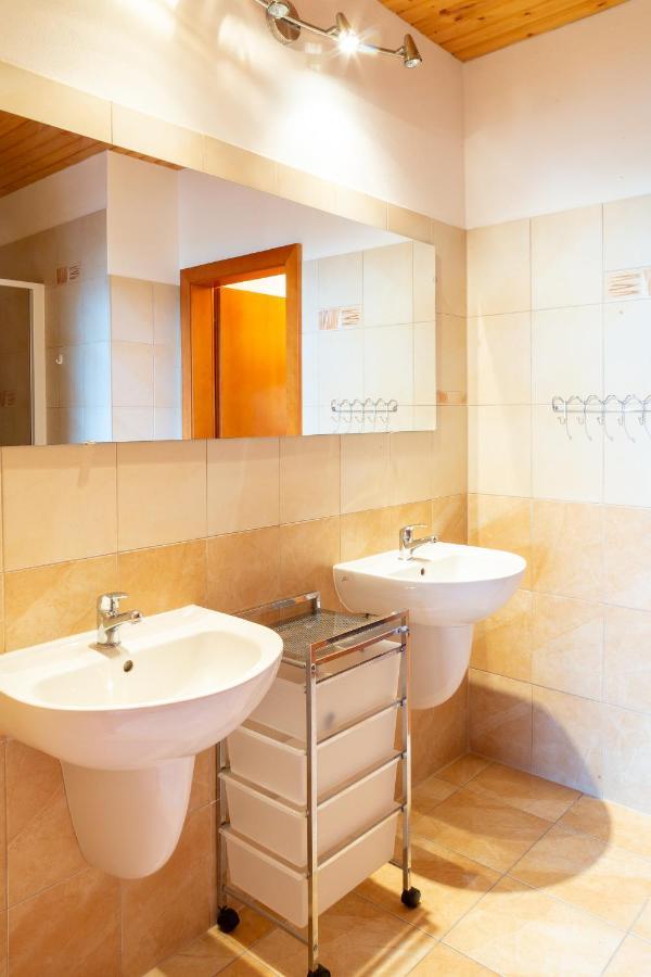 Apartmany Snezienka Vysoke Tatry Exterior photo